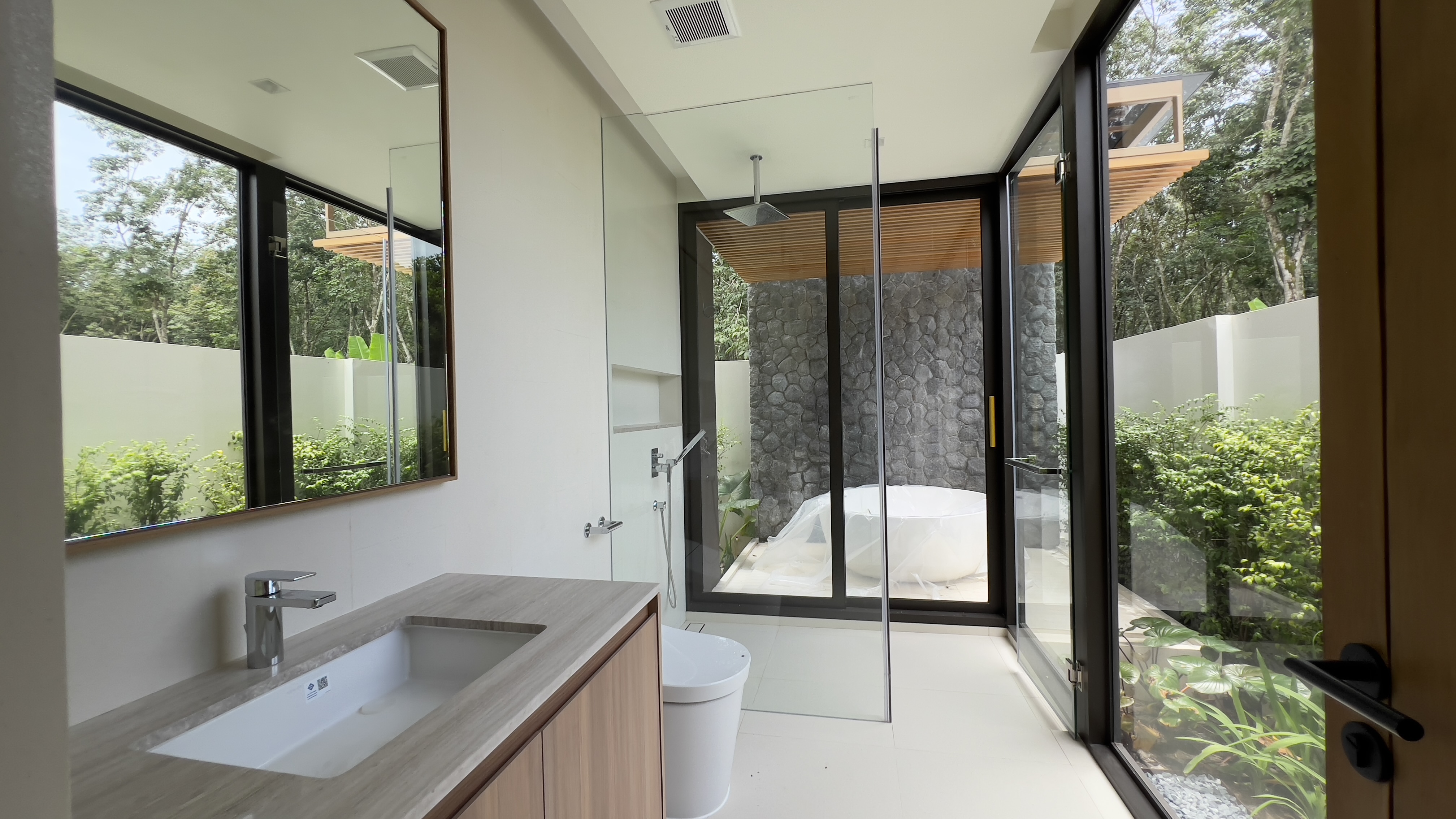 The Baya Villa 19